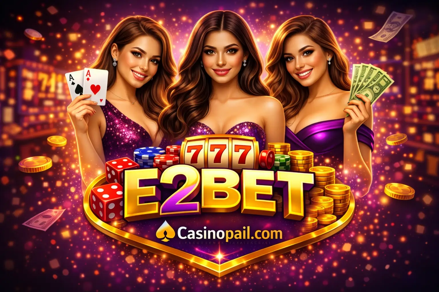 E2Bet Game APK Download