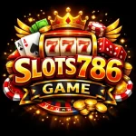 Slots786 Game