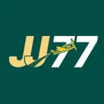 jj77 game official logo